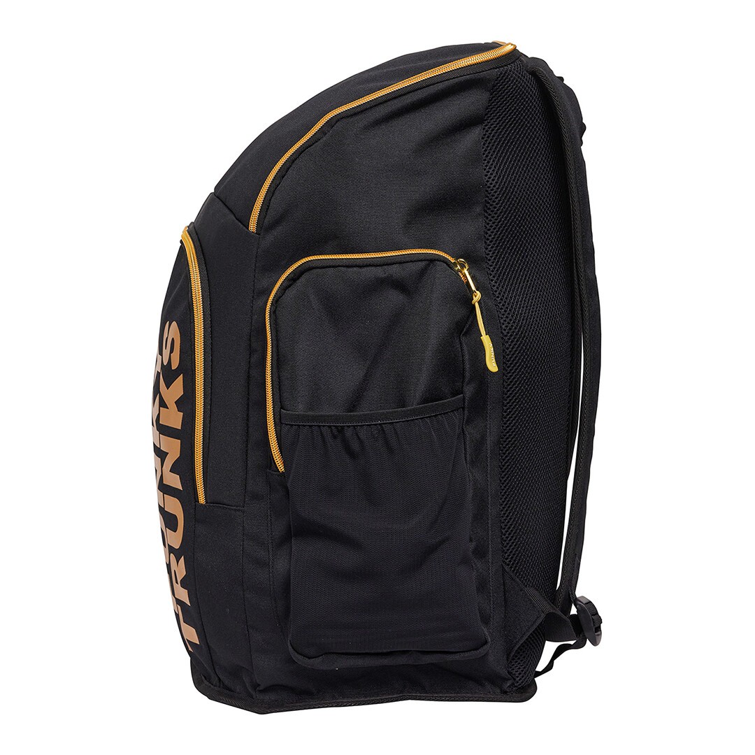 Funky Trunks Space Case Backpack Black Attack | Swim Equipment