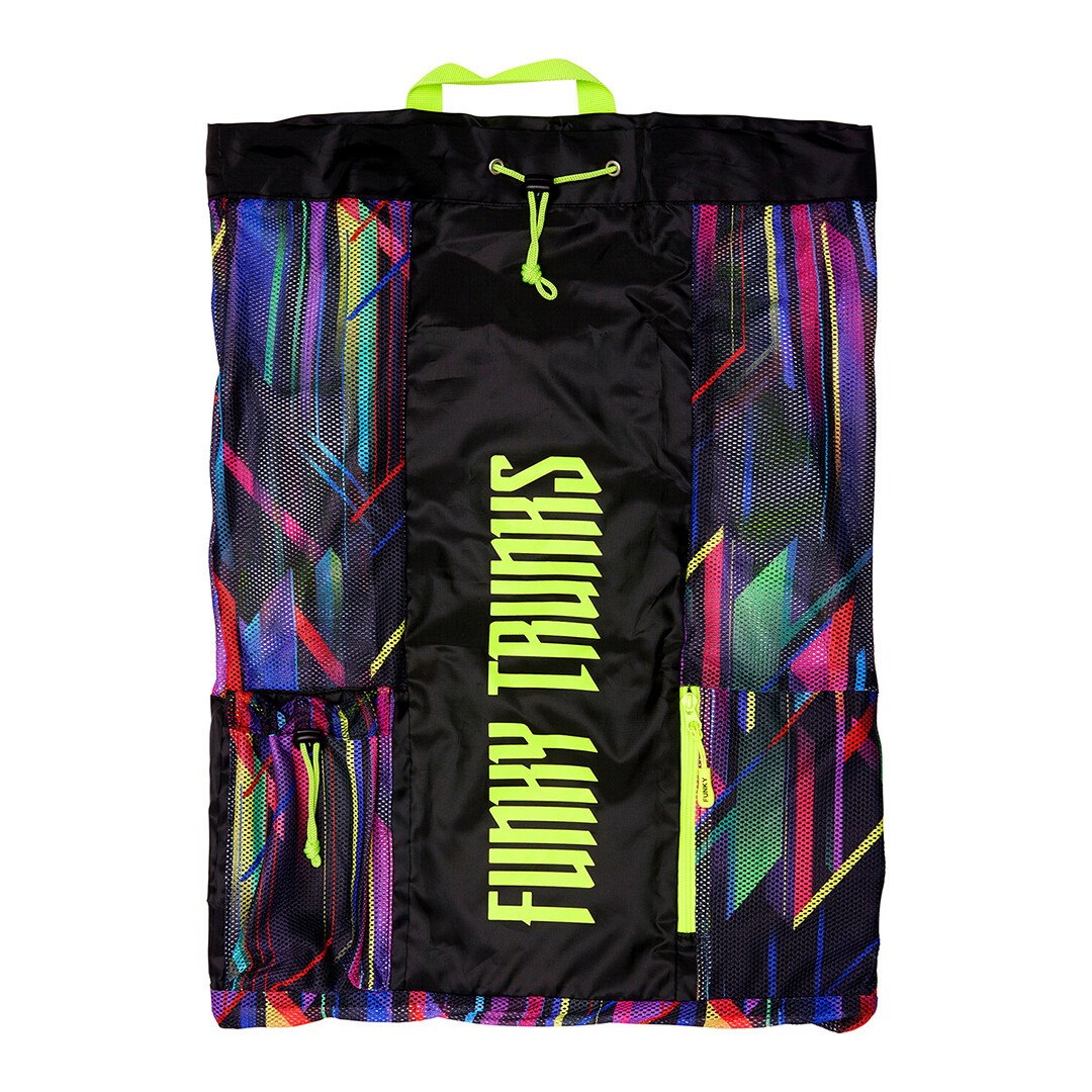 Funky trunks swim bags cheap