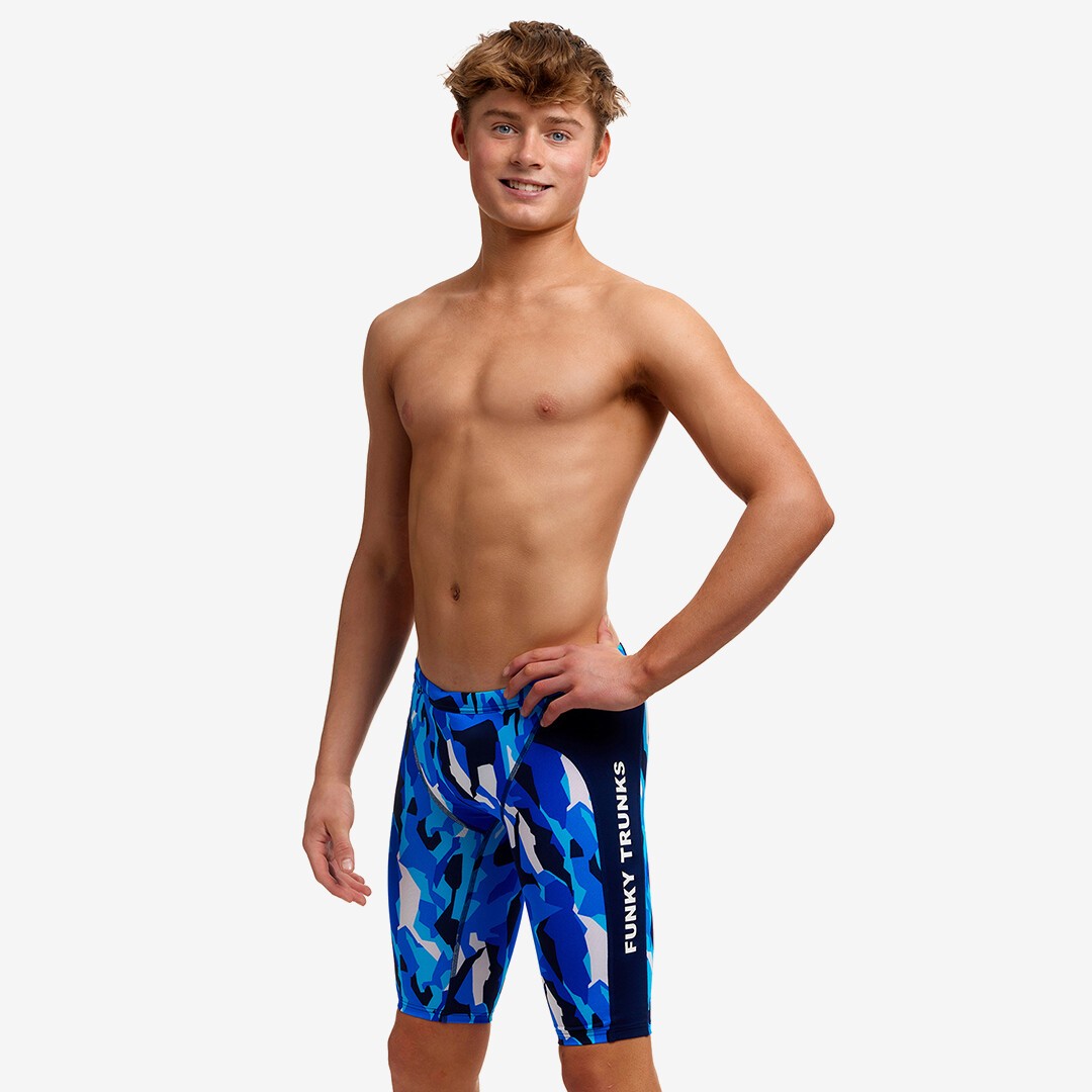 Boys funky trunks outlet