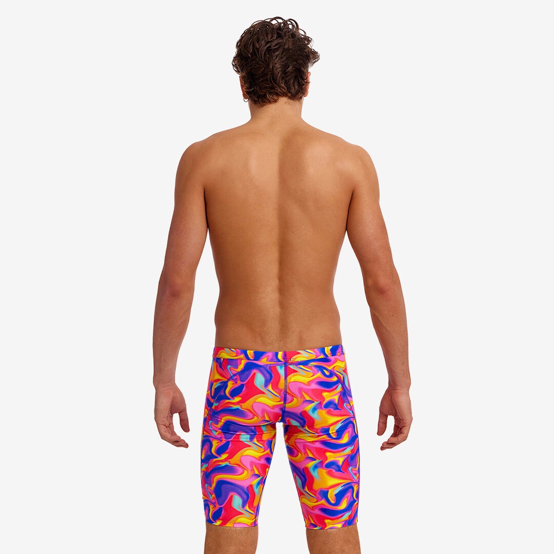 Funky trunks mens swimwear on sale