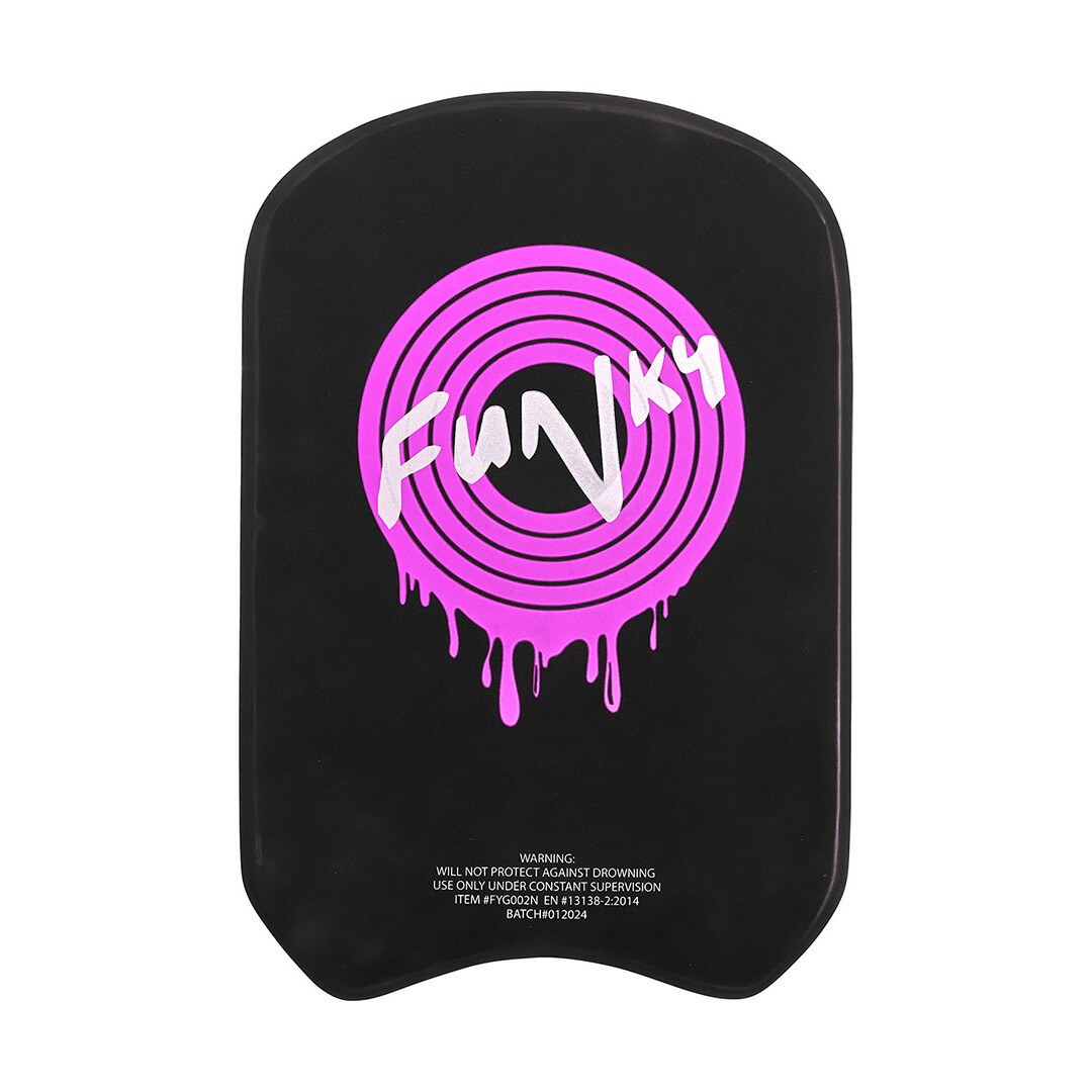 Poppy Long Training Kickboard