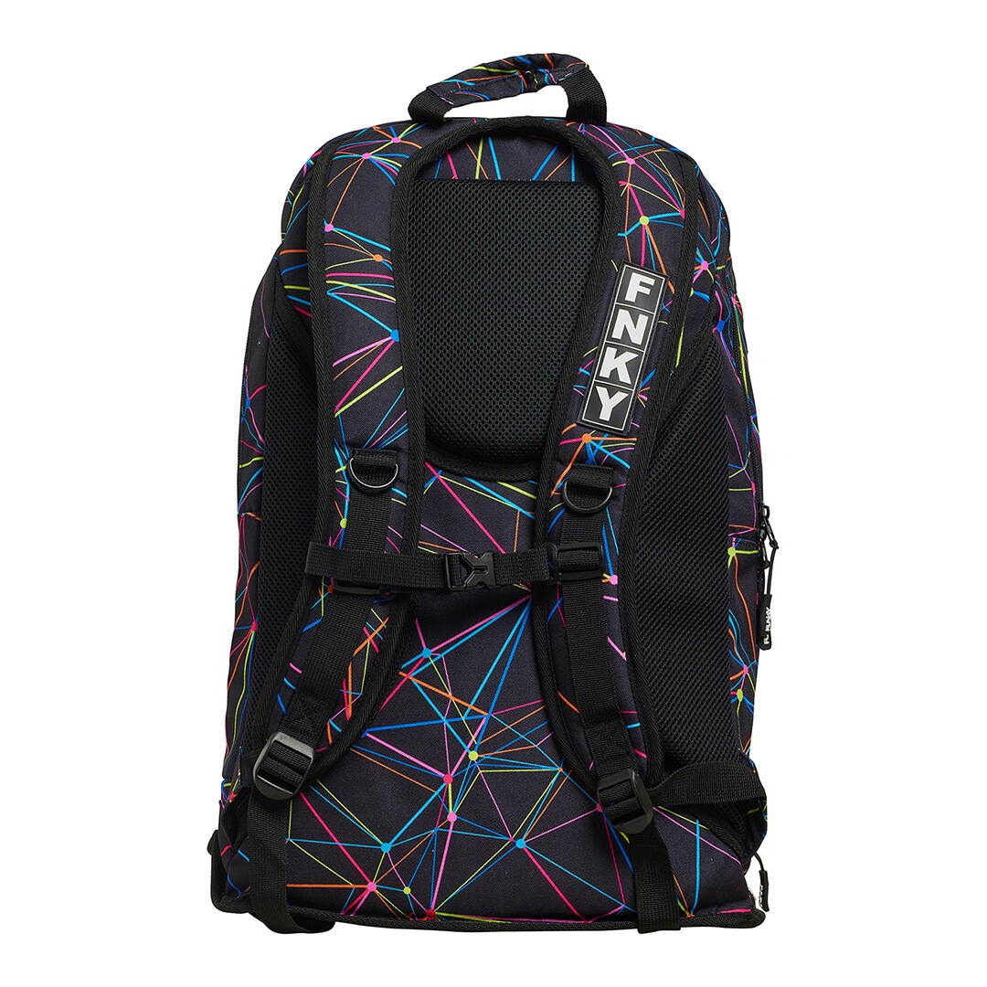 Funky backpack outlet