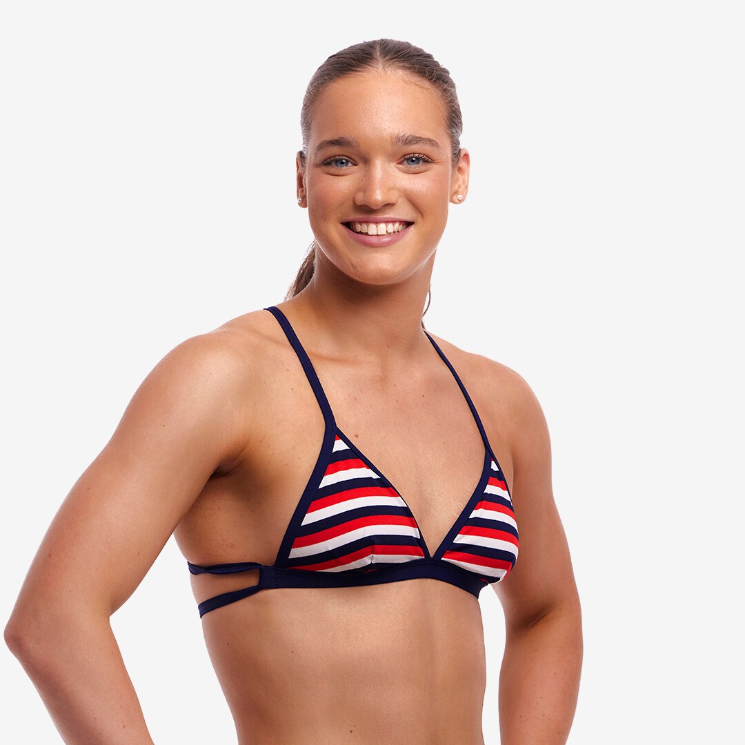 Riviera Ladies Tri Top