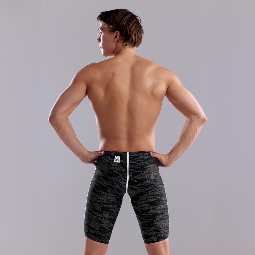 Funky Trunks Apex Predator X Race Suit Jammers Night Run | Mens