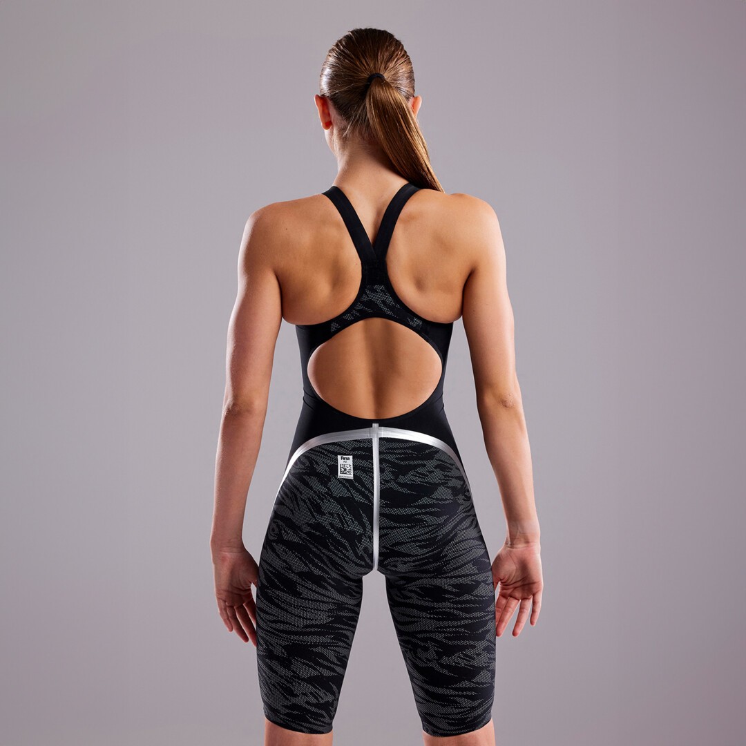 Night Run Ladies Apex Predator X Freeback Kneeskin