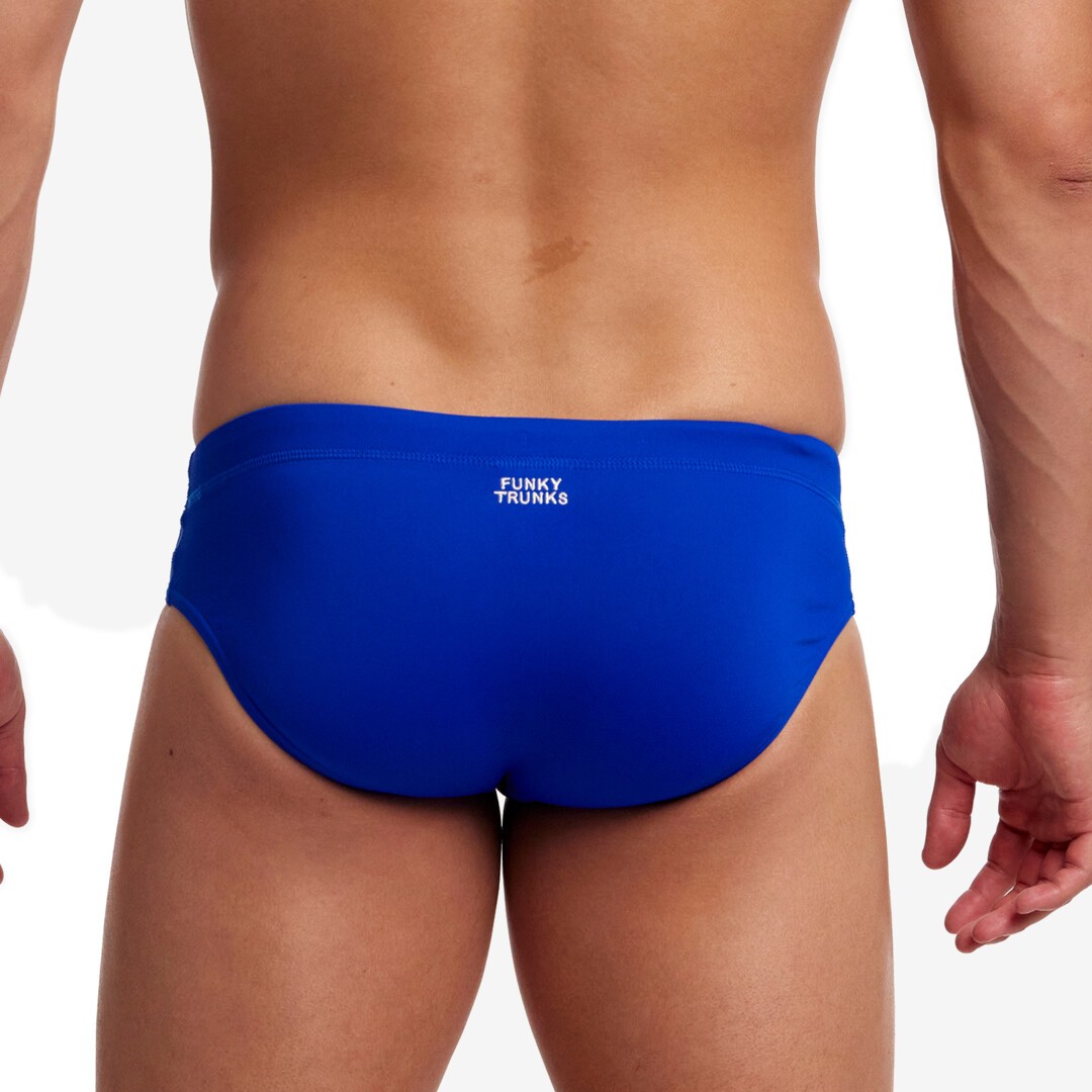 Still Speed Men's Classic Brief