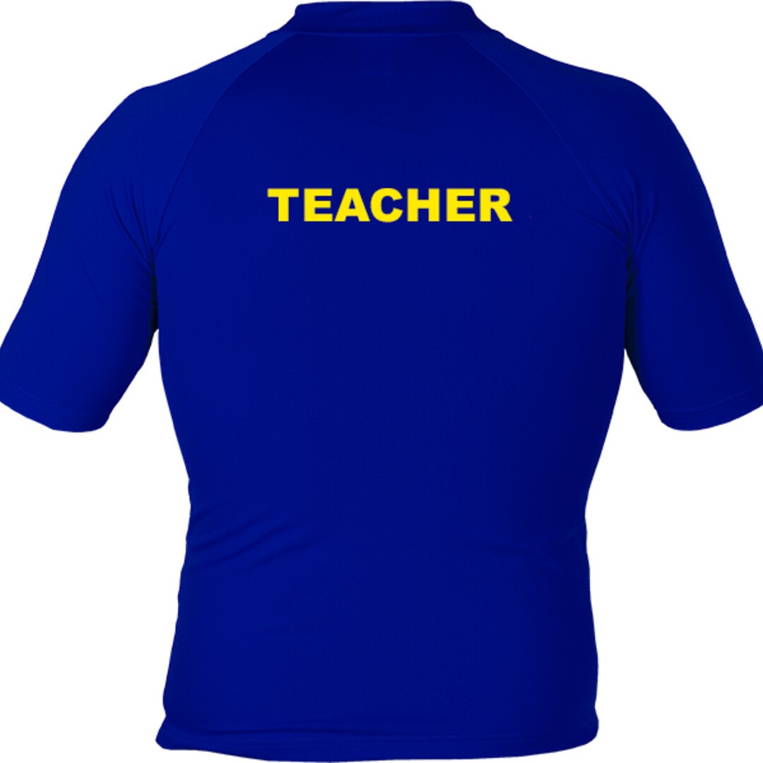 Still Speed  Adult Rash Vest Rash Vest