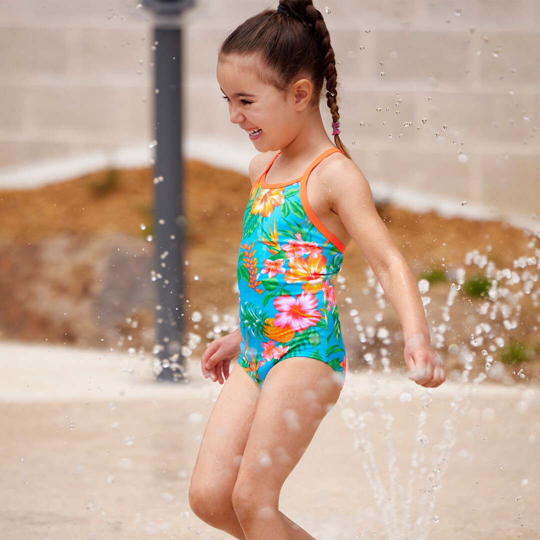 Funkita discount girls swimsuit
