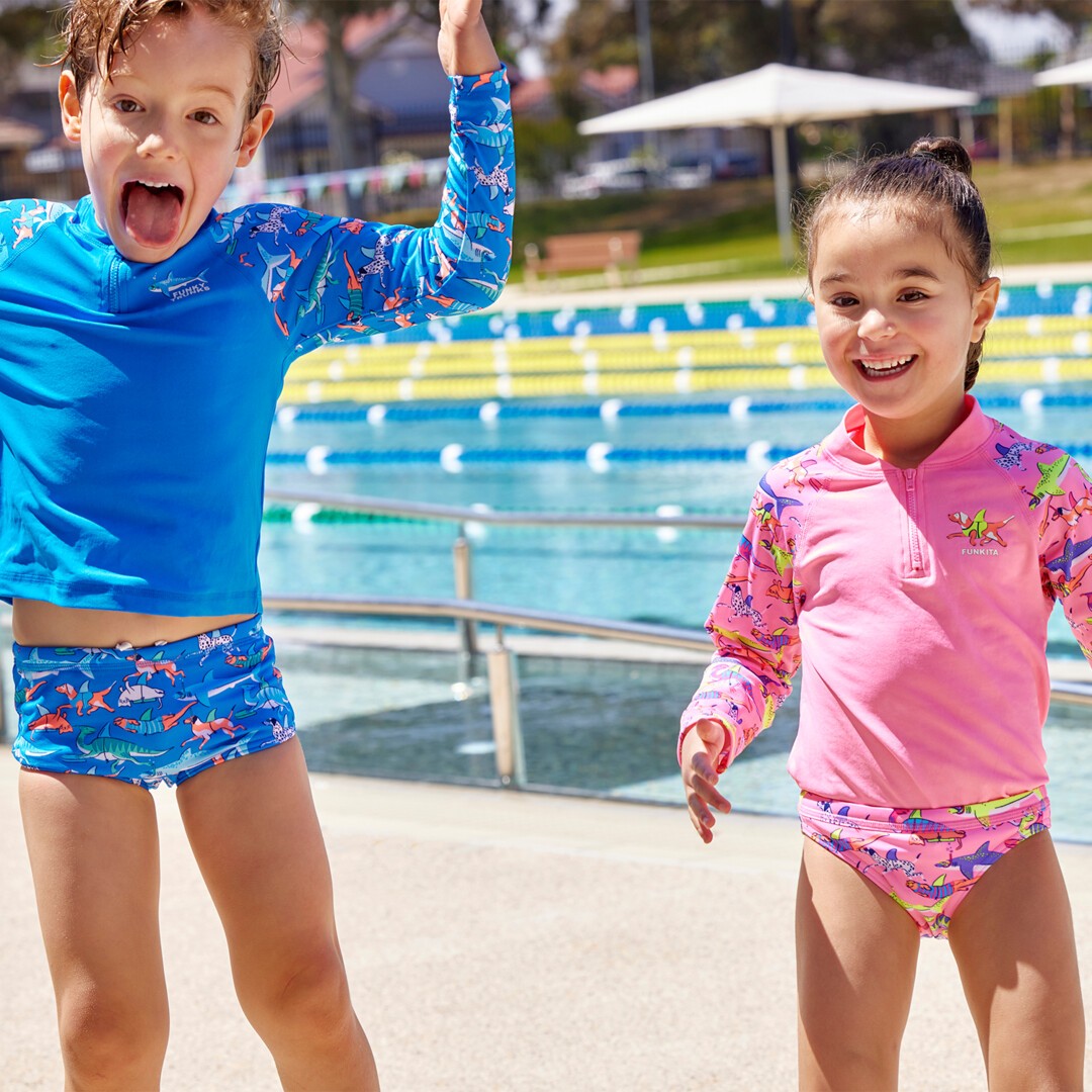 Funkita boys shop