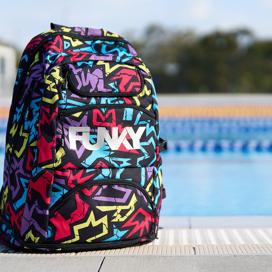 Funky school bags new arrivals