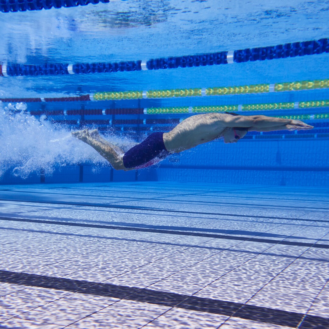 Tidal Blast Men's Apex Viper Jammers