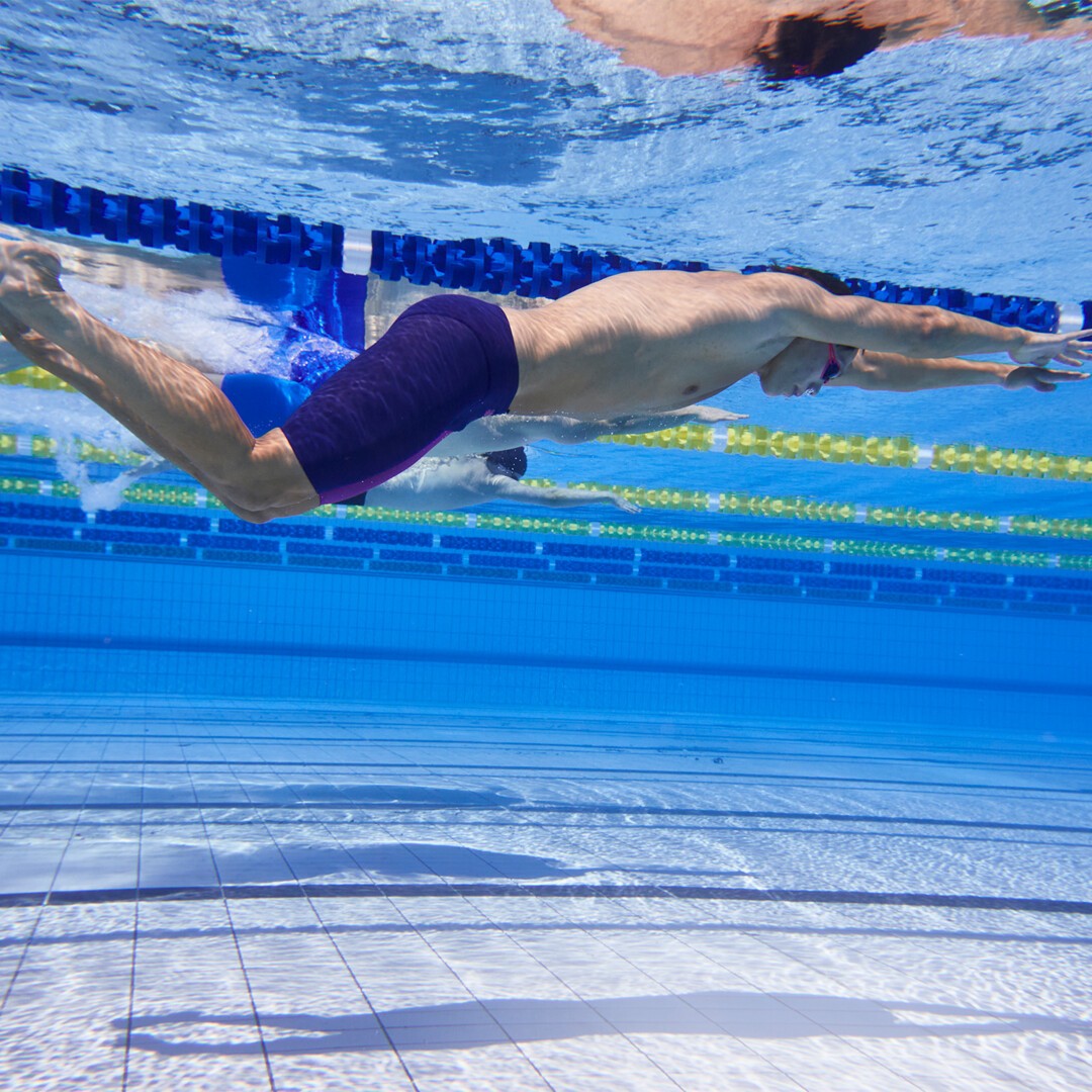 Tidal Blast Men's Apex Viper Jammers