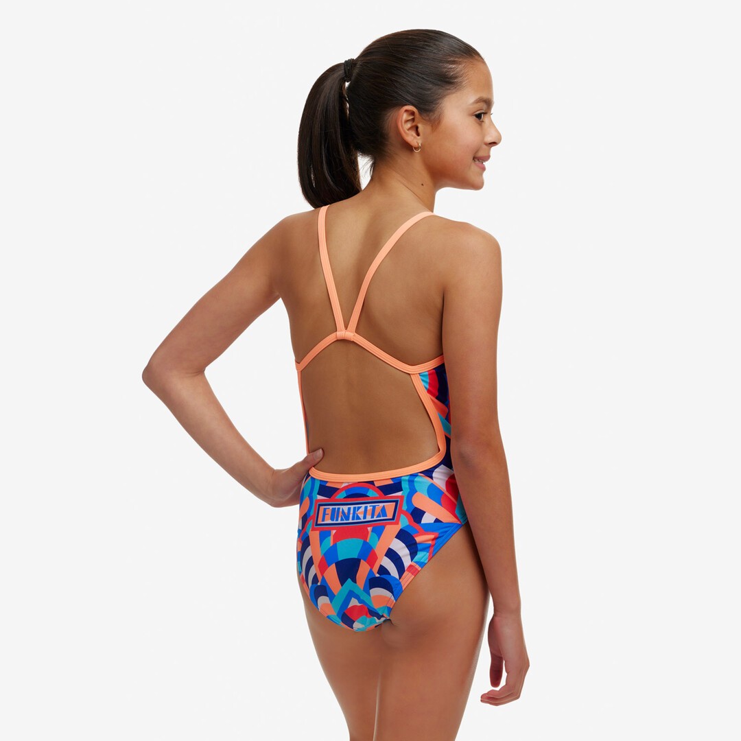Funkita single strap deals