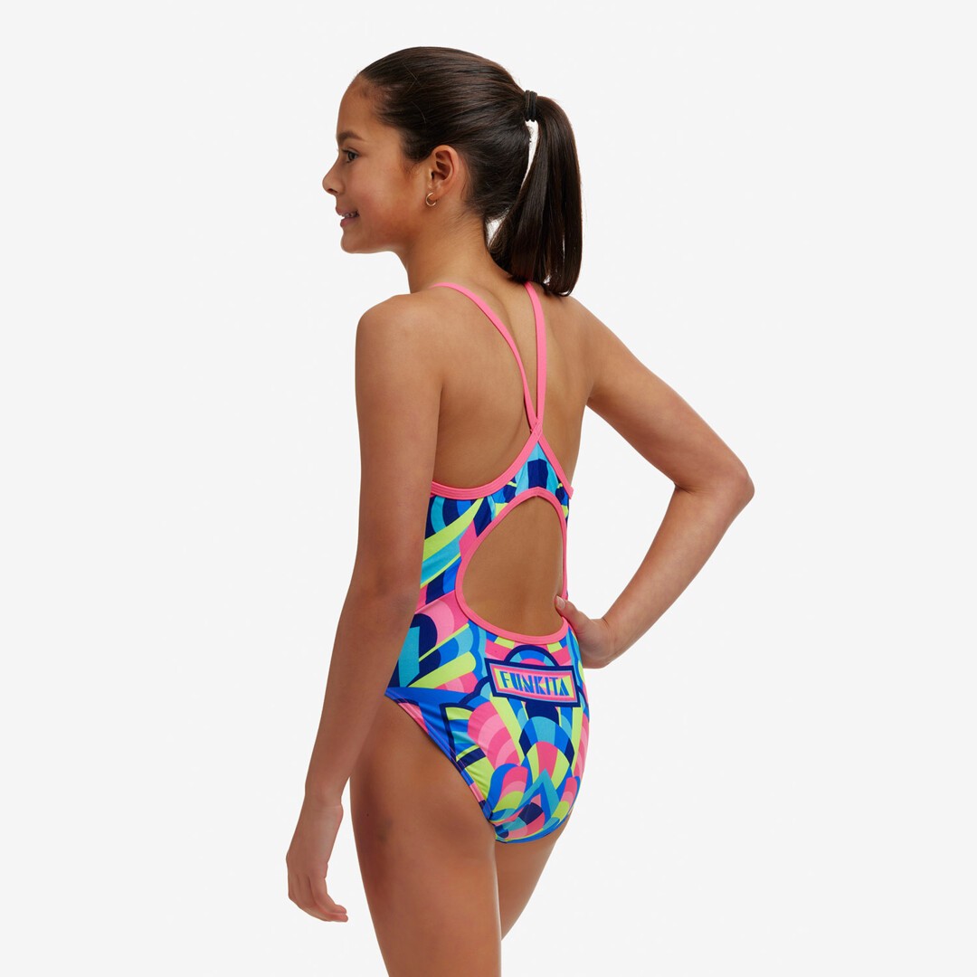 Funkita girls swimwear store