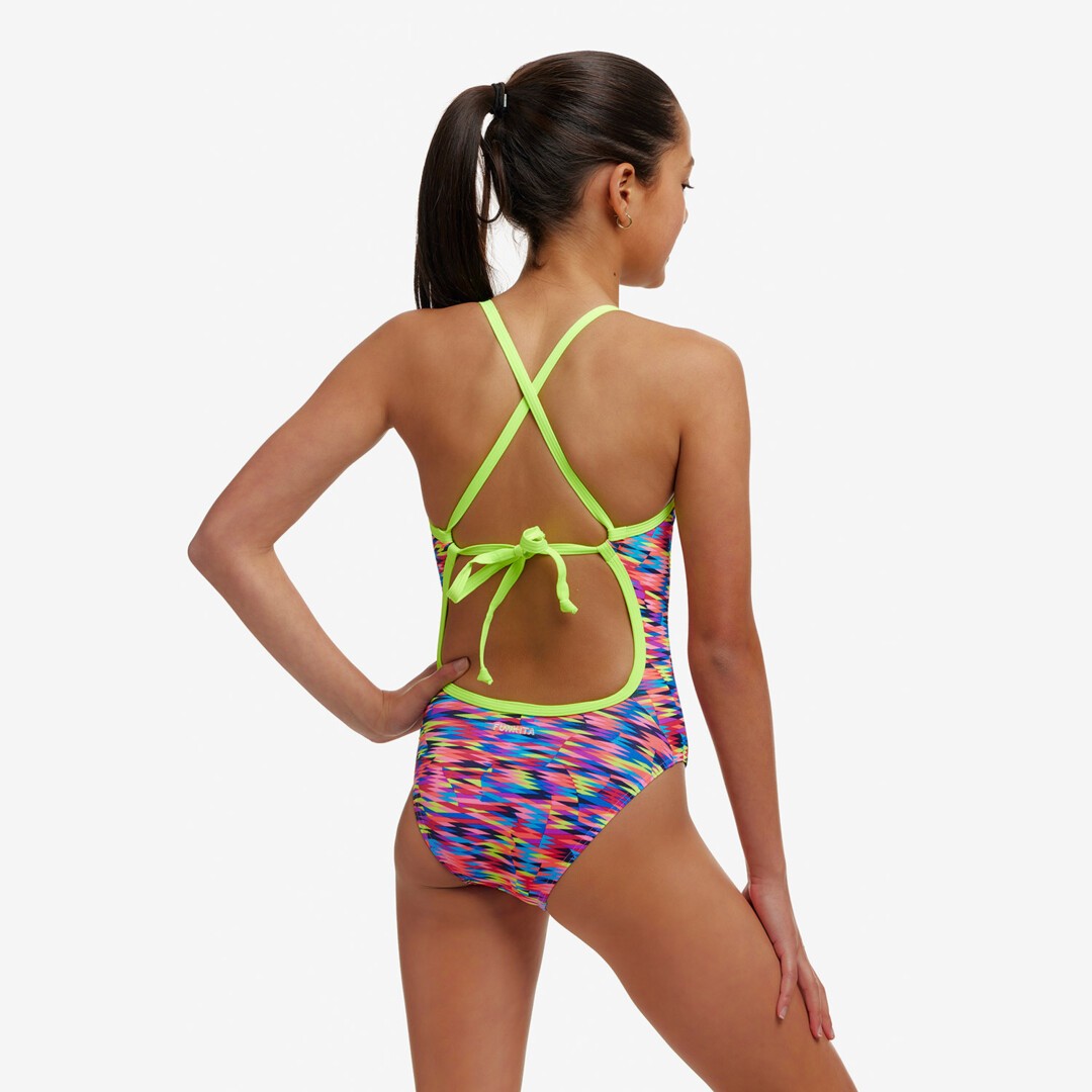 G12 FUNKITA 未使用 練習用 ファンキタ Knitty Gritty Practice swimwear is Funkita｜Funkita / Funky Trunks Japan