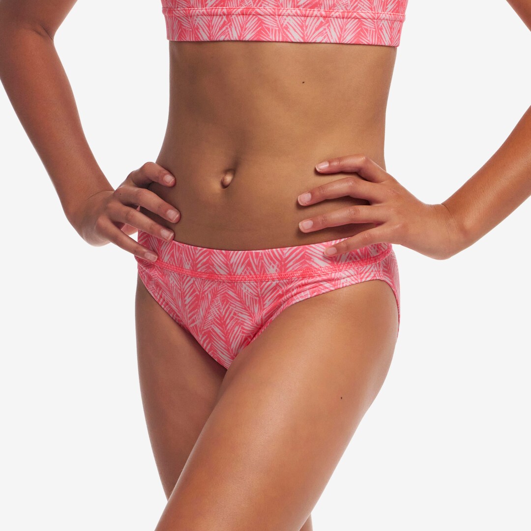 Sweet Releaf Girl's Sports Brief