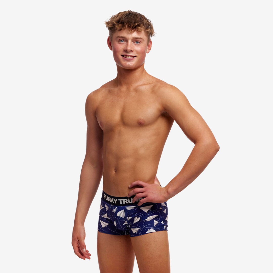 Boy underwear discount