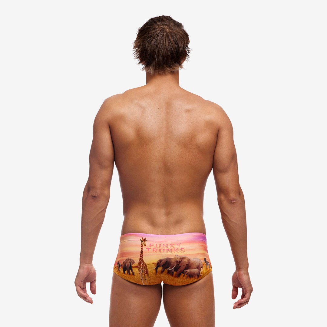 Zero Foxtrot Swim Trunks Black / 2XL - Patriotic Military Apparel