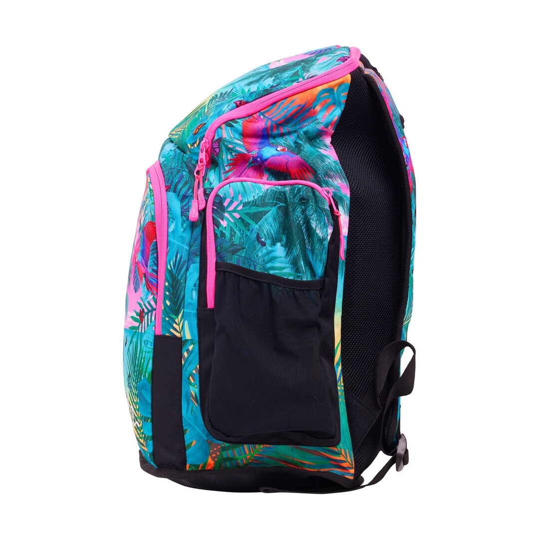 Space backpack cheap