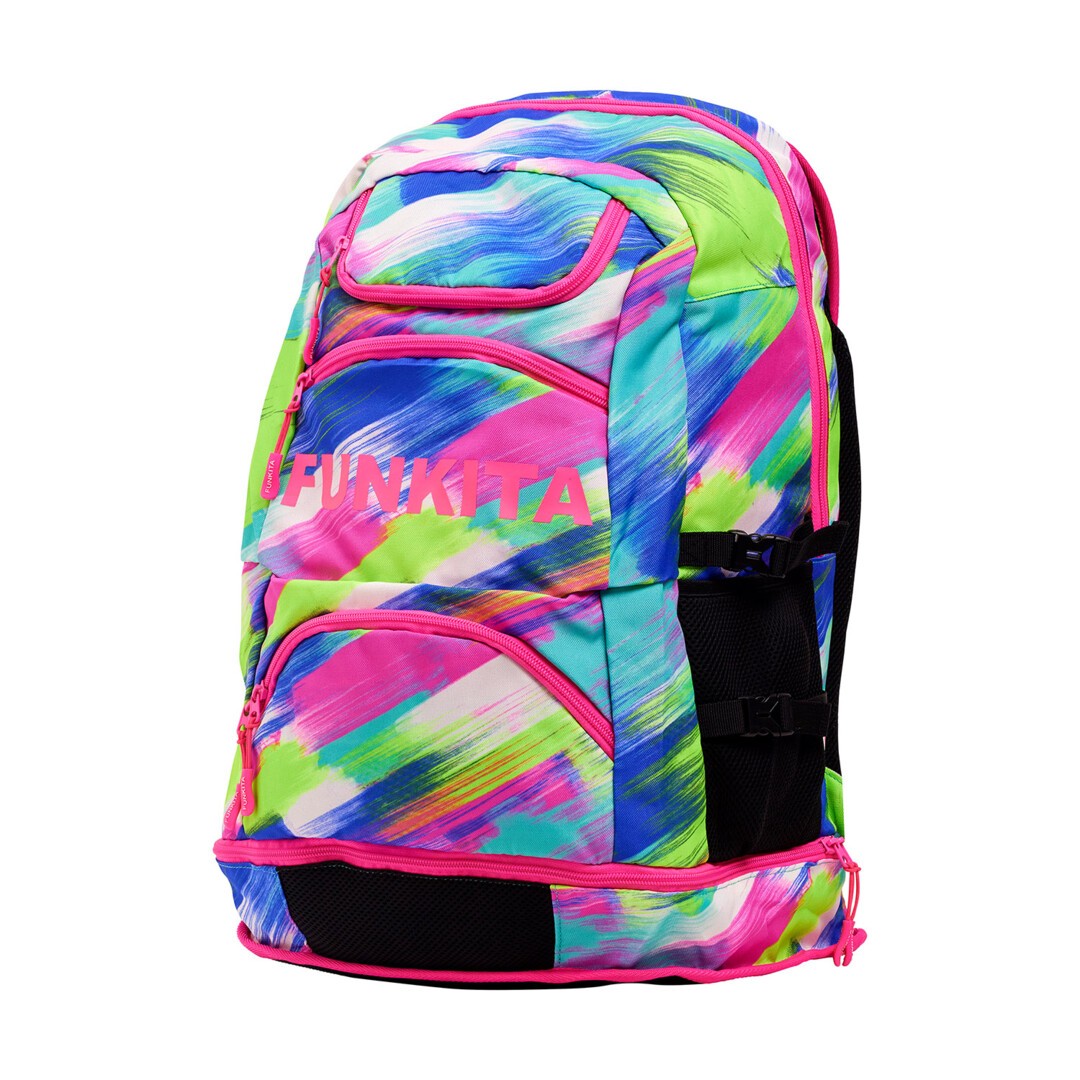 Accessories Elite Squad Backpack Streaky Strokes