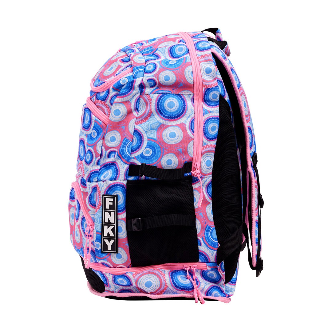 Bundjalung Blue Elite Squad Backpack