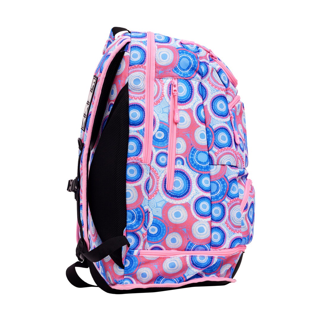 Bundjalung Blue Elite Squad Backpack