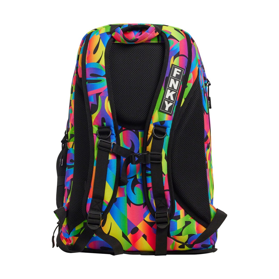 Birdsville Elite Squad Backpack