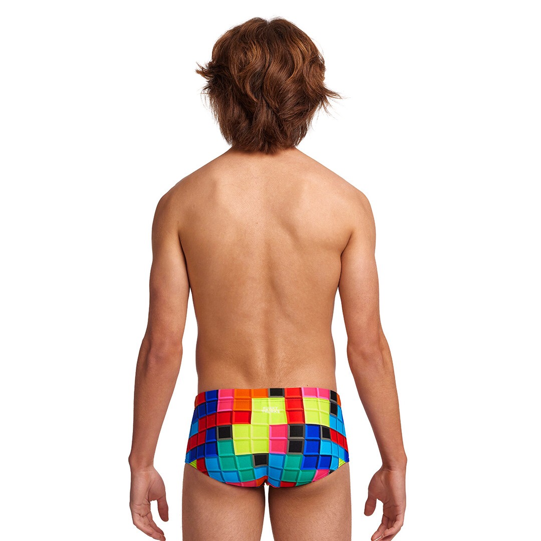 Funky trunks girls online
