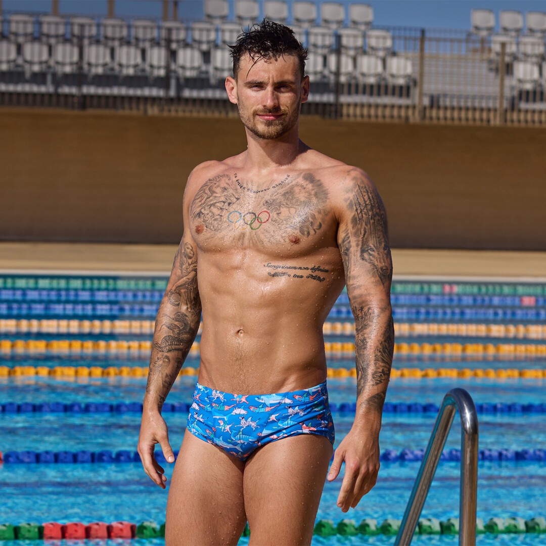 Mens swim trunks new arrivals
