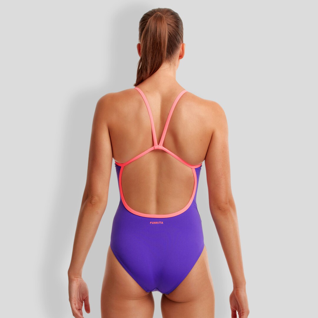 Single strap speedo clearance