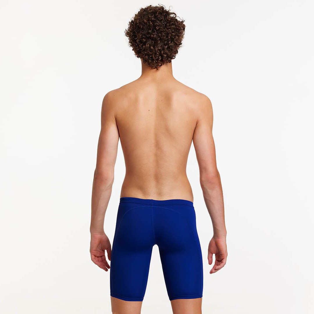 Boy s Training Jammers Still Ocean