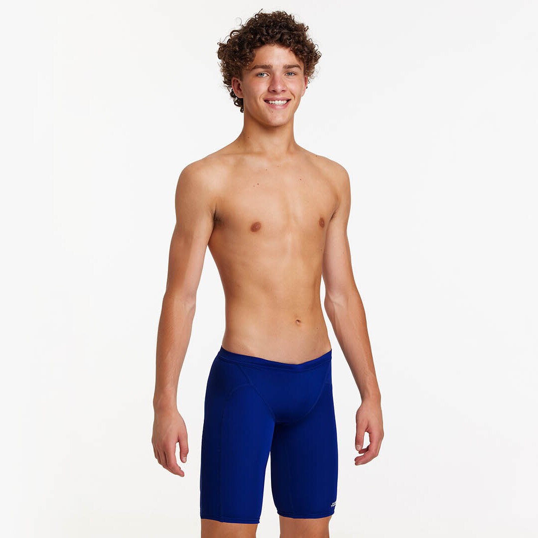 Still Ocean Boy's Training Jammers