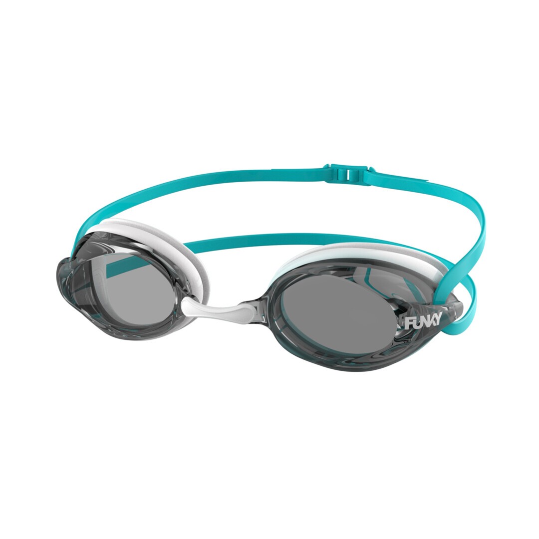 Mirrored swedish goggles store