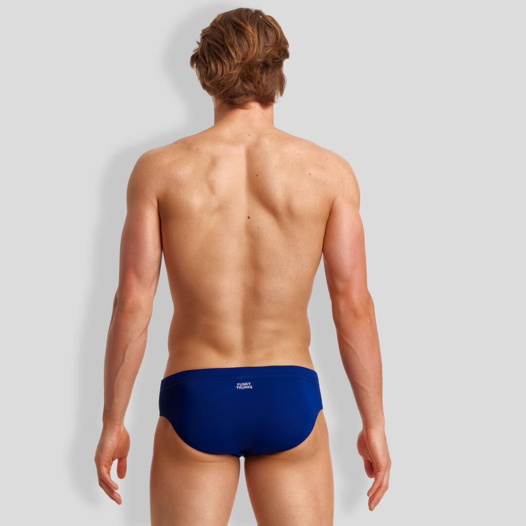 Still Ocean Men's Classic Brief