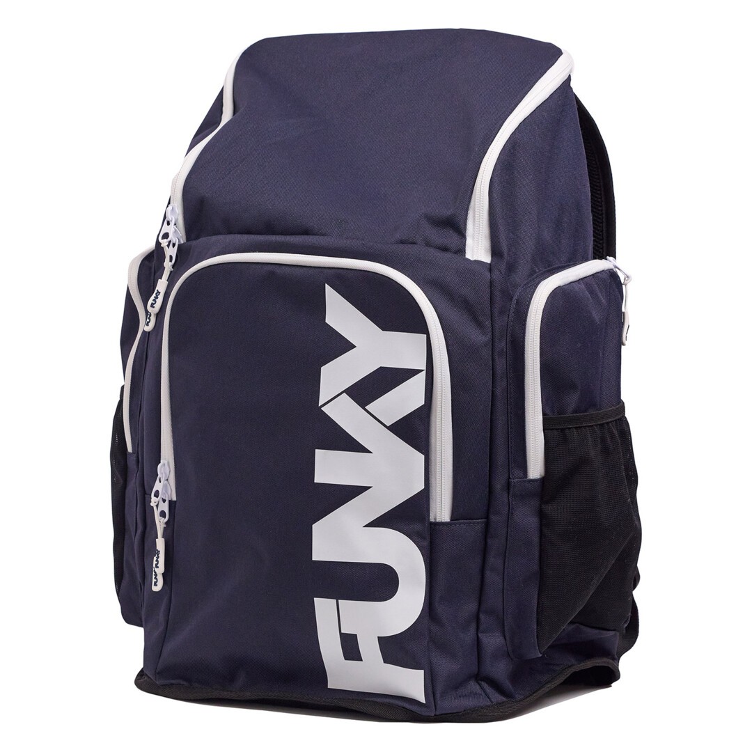 Still Ocean  Space Case Backpack