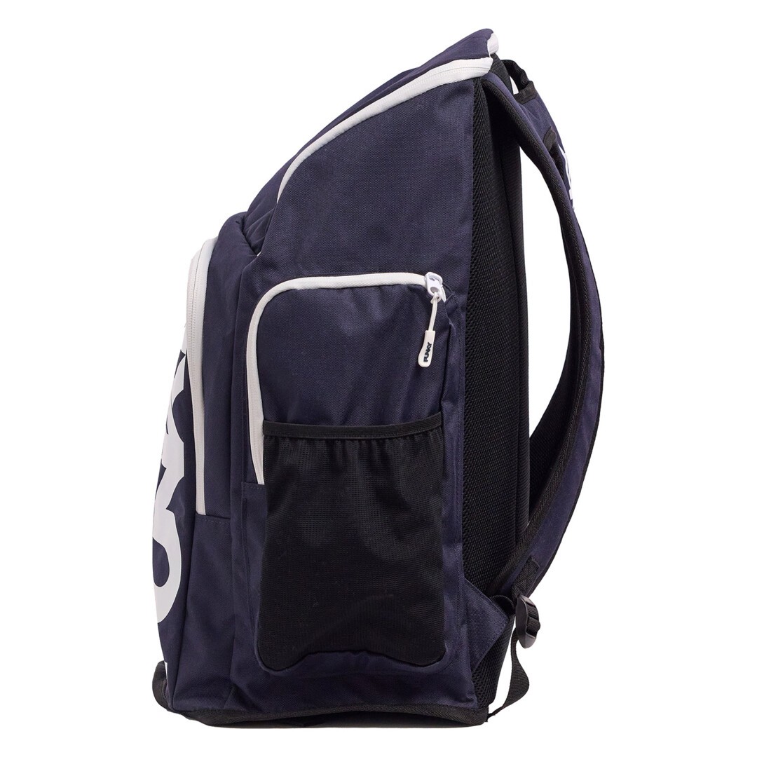 Still Ocean  Space Case Backpack