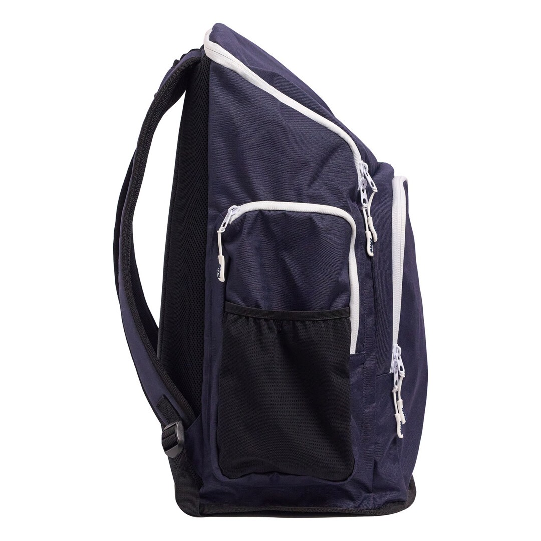 Still Ocean  Space Case Backpack
