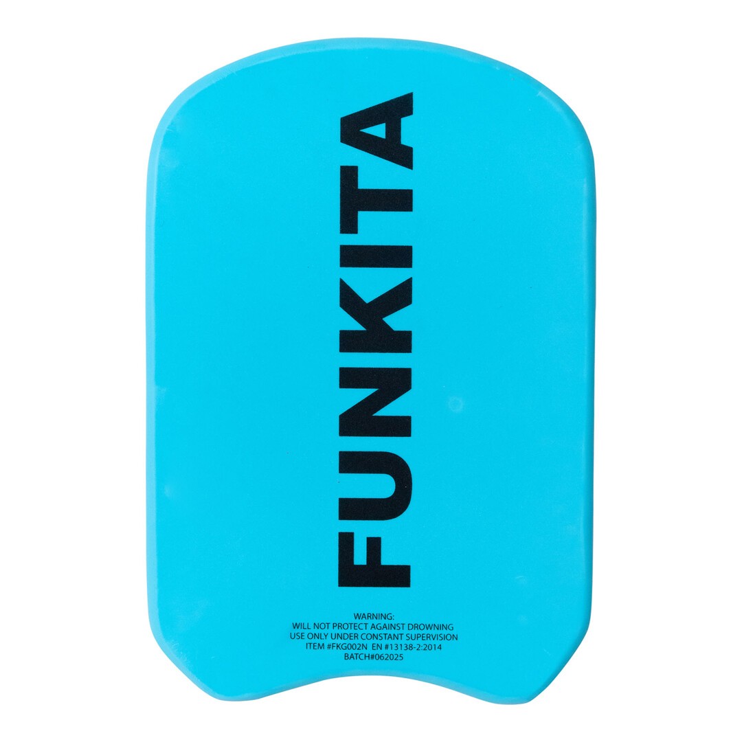 Copper Cluster Training Kickboard