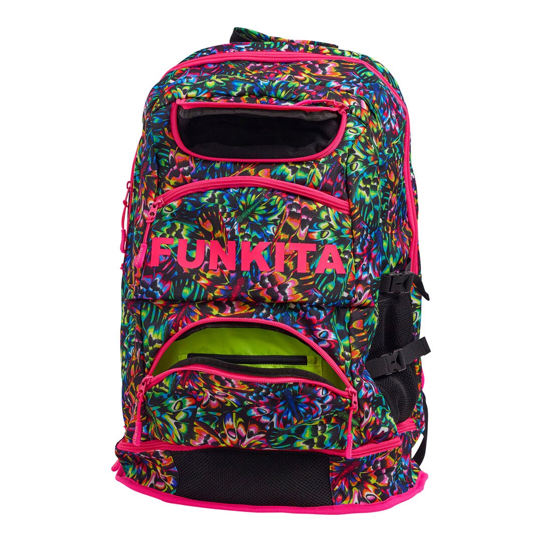 Flying Fiesta Elite Squad Backpack