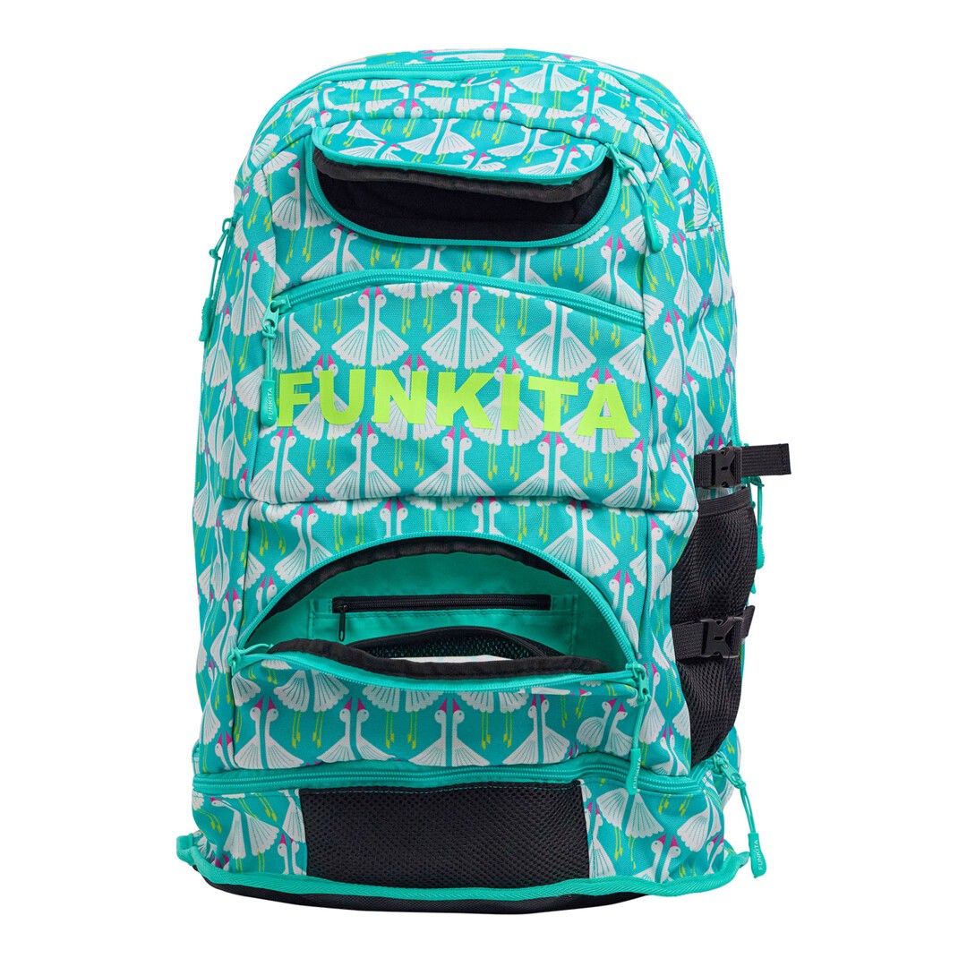 Loose Goose Elite Squad Backpack