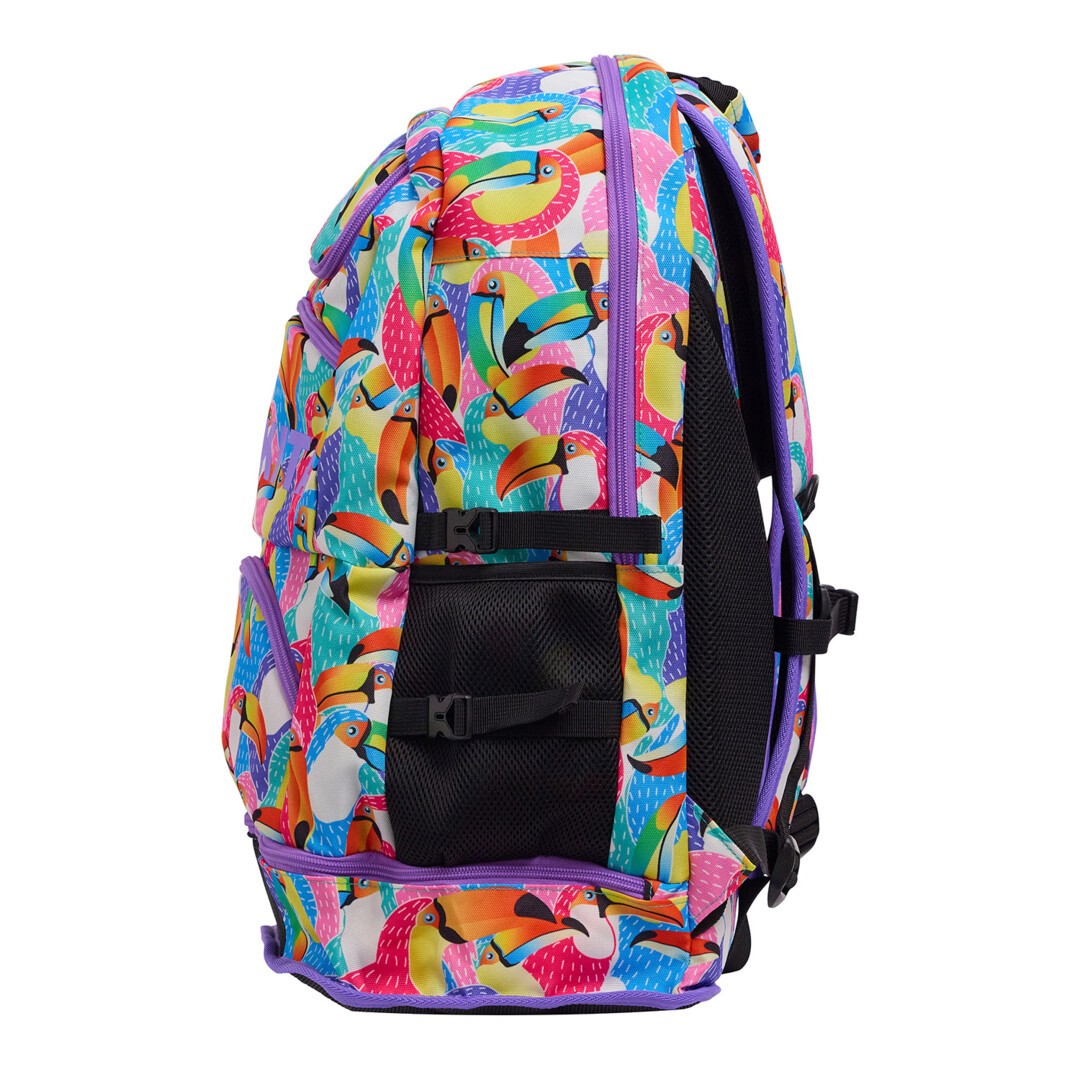 Tou By Tou  Elite Squad Backpack