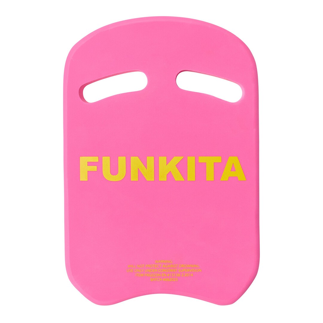 Duck Duck Goose  Get A Grip Kickboard