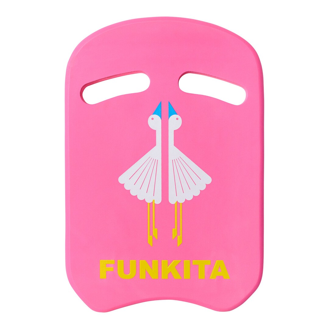 Duck Duck Goose  Get A Grip Kickboard