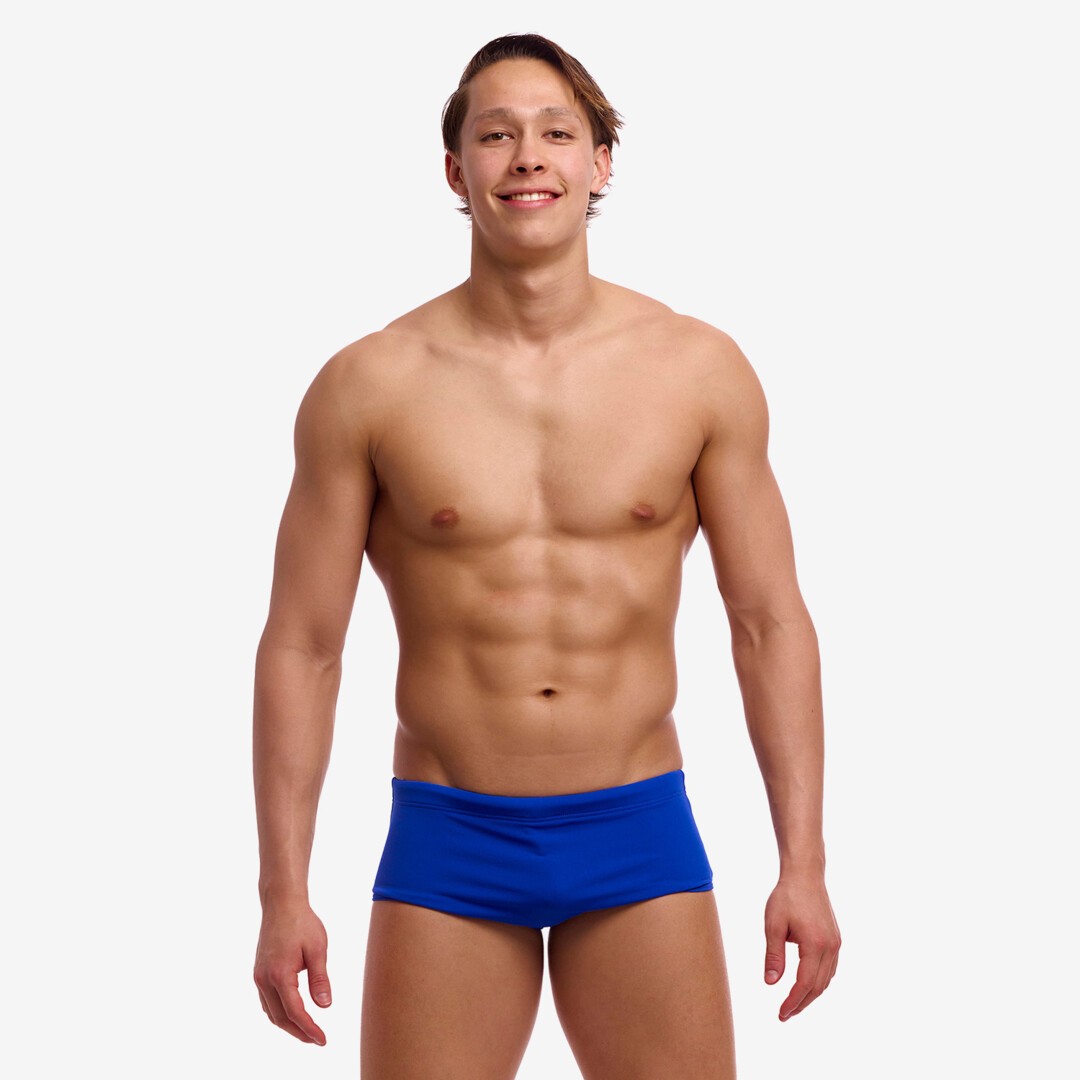 Still Speed Men's Sidewinder Trunks