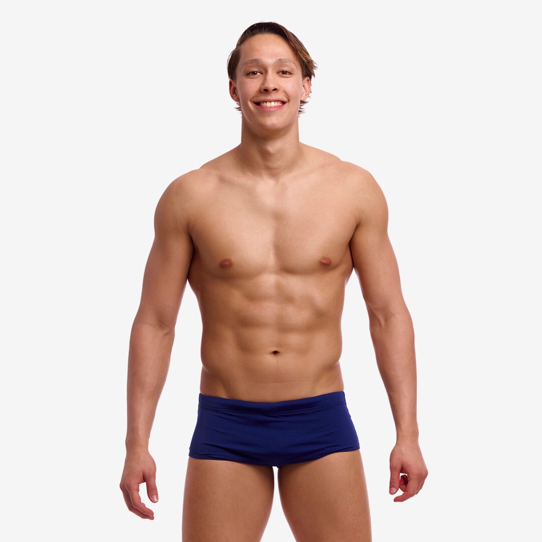 Funky trunks still ocean 2025