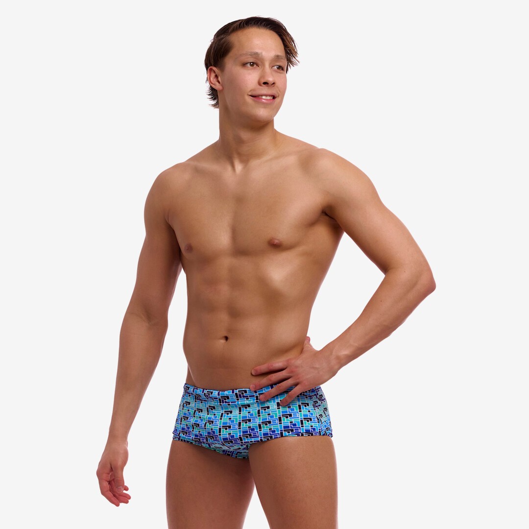 MEN’S TENORAS Small Brinco 7