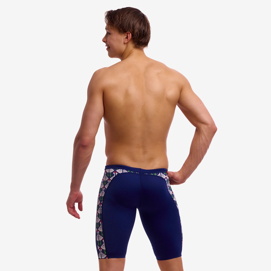 Sitting Duck Men's Training Jammers