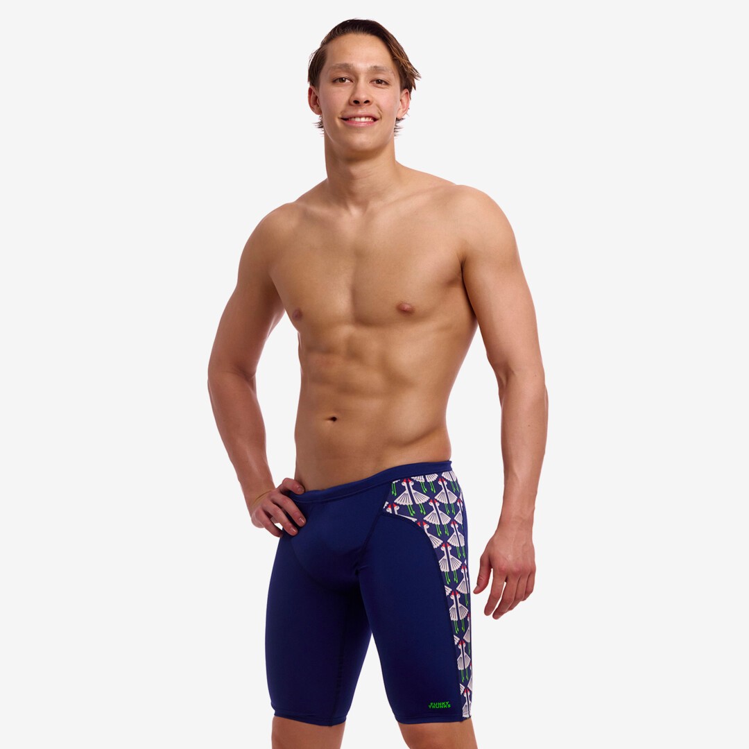 Sitting Duck Men's Training Jammers