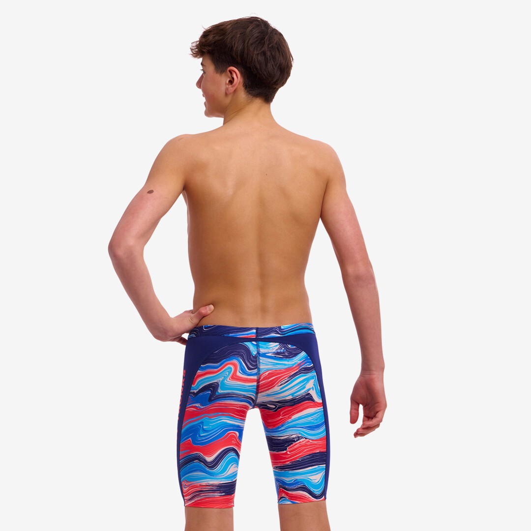 Wave Craze Boy's Training Jammers