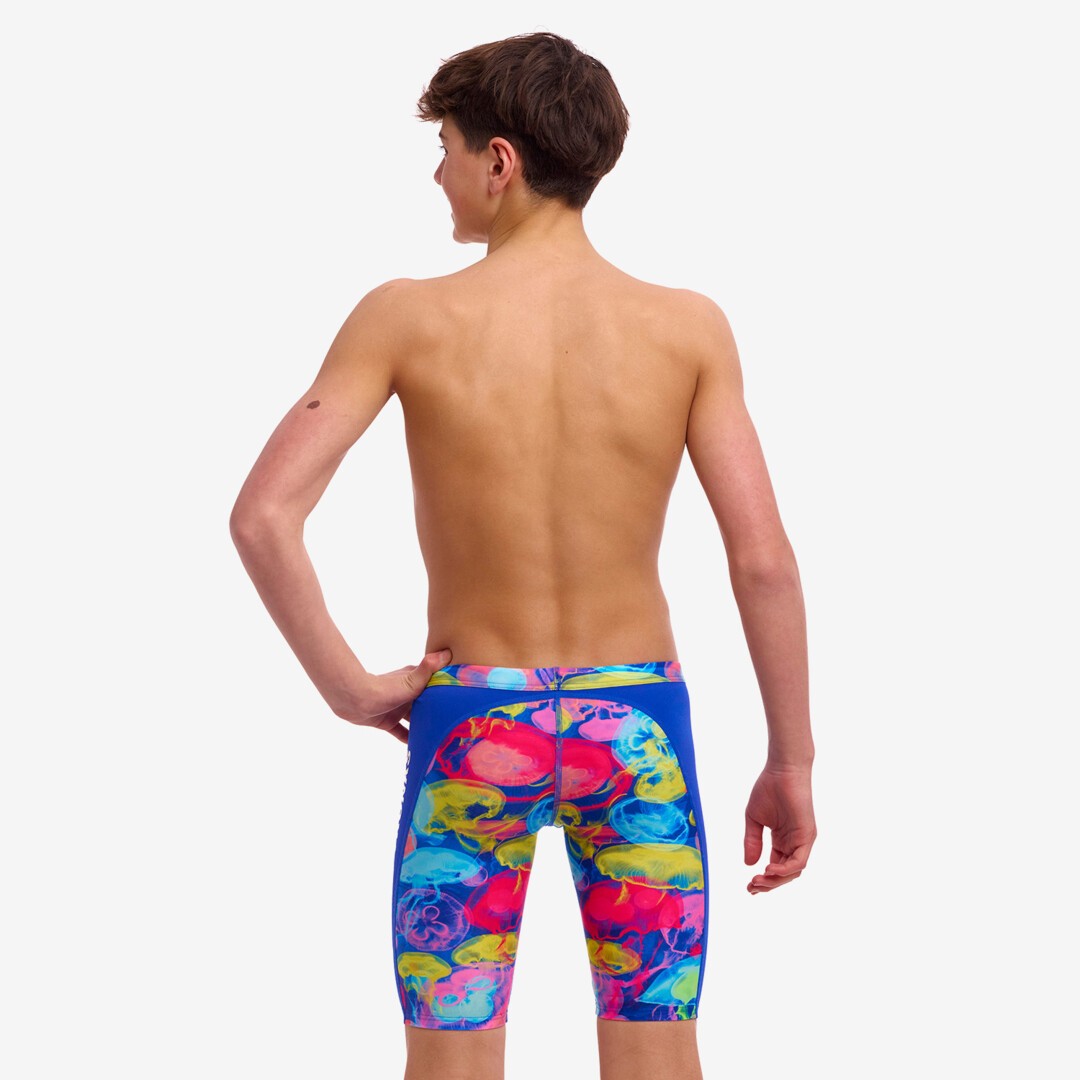 Sting Stung Boy's Training Jammers